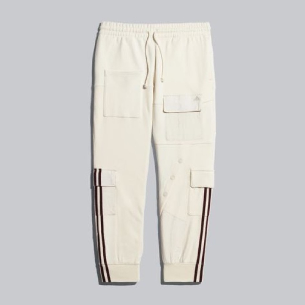 Ivy park x adidas cargo pants